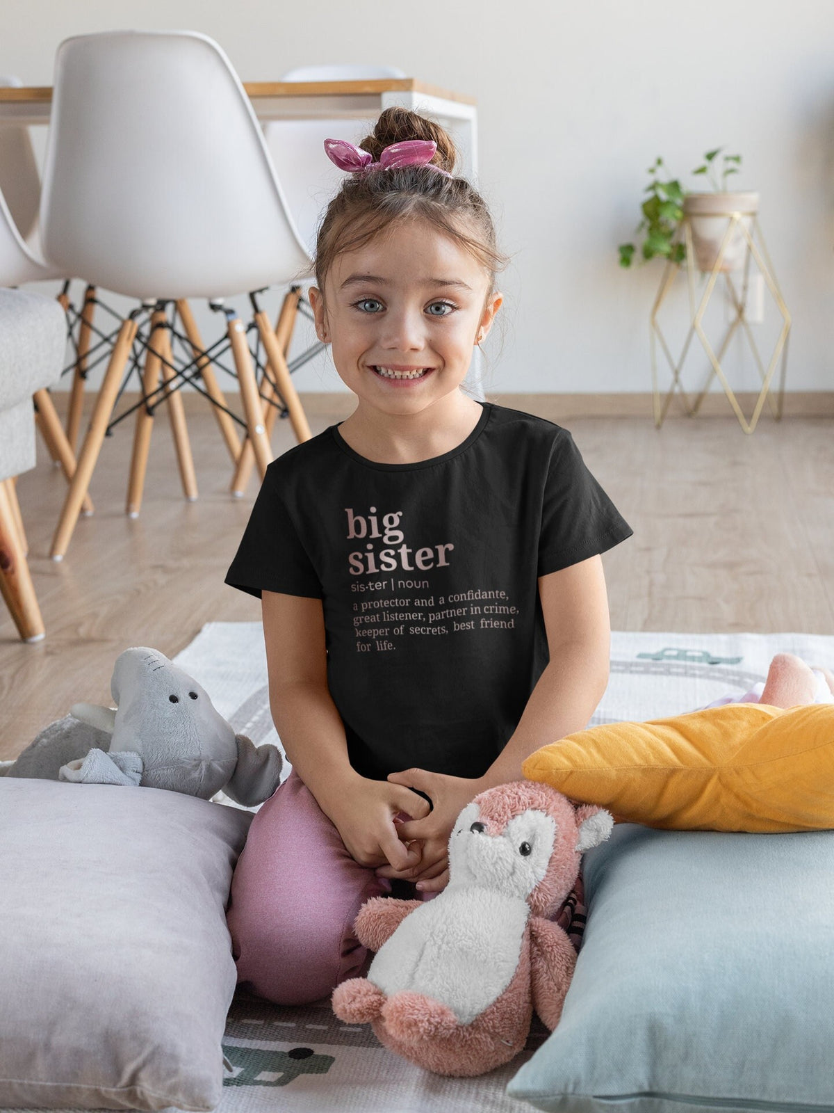 Big Sister T-Shirt, Big Sister Announcement, Promoted to Big Sister TShirt, Pregnancy Announcement Shirt, I&#39;m Going To Be A Big Sister Shirt