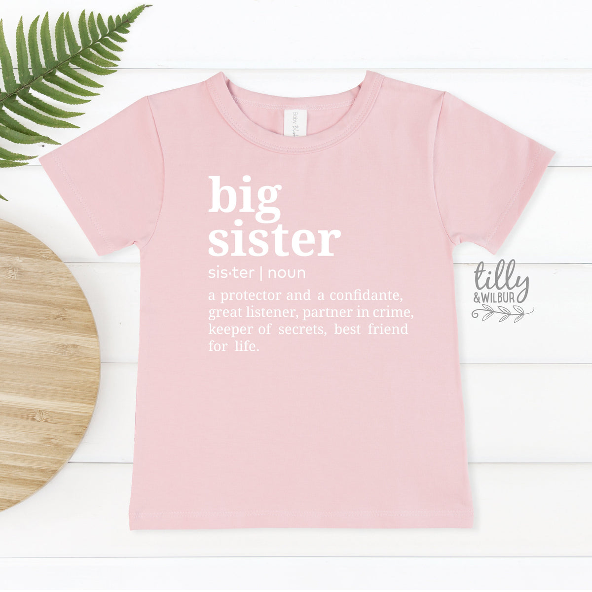 Big Sister T-Shirt, Big Sister Announcement, Promoted to Big Sister TShirt, Pregnancy Announcement Shirt, I&#39;m Going To Be A Big Sister Shirt