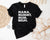 Mama Mummy Mum Bruh T-Shirt, Funny Mum T-Shirt, Mother's Day T-Shirt, Motherhood Tee, Mothers Day Gift, Gift For Mom, Mama T-Shirt, Best Mum