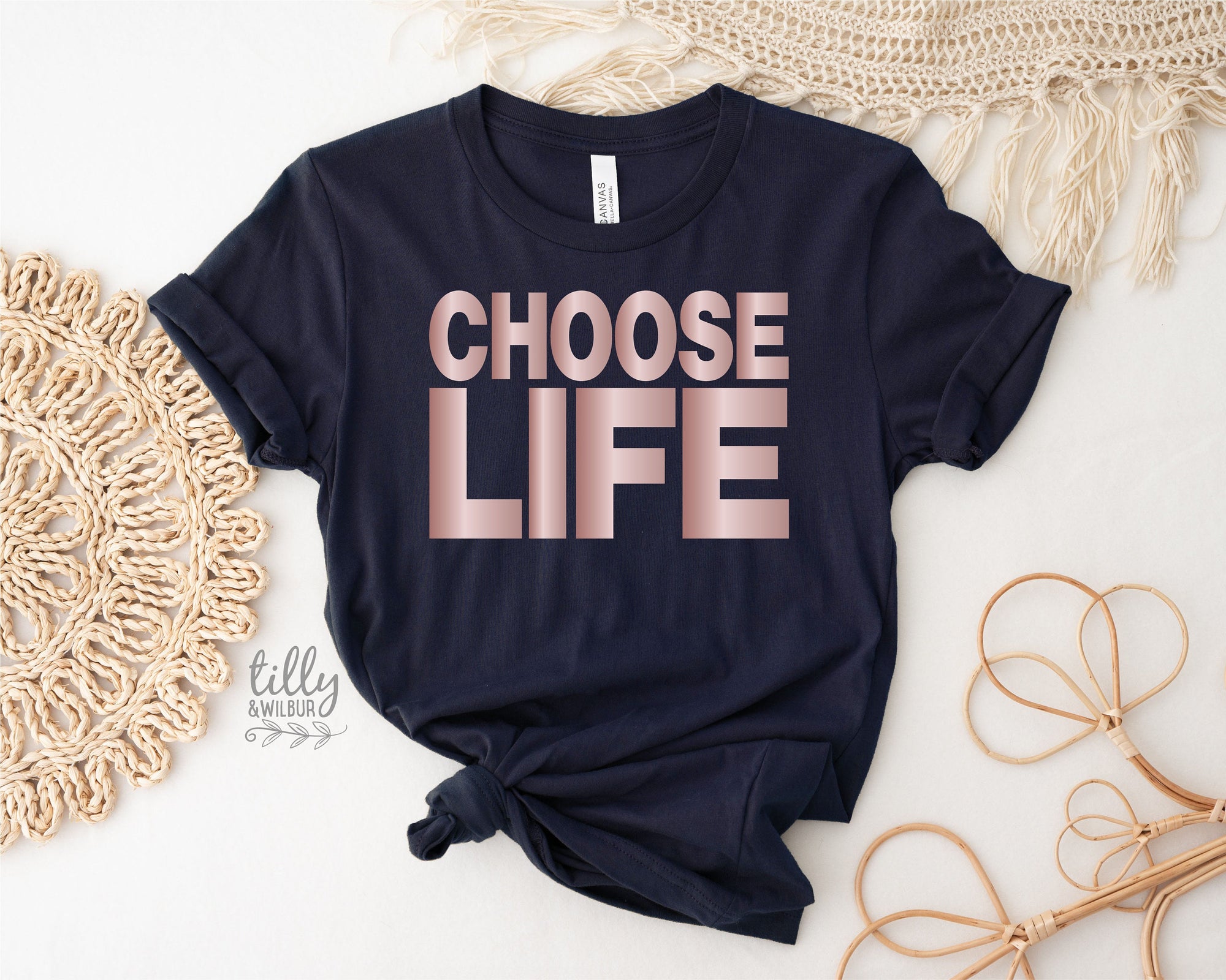 Choose Life T-Shirt, George Michael T-Shirt, Wham T-Shirt, Trainspotting T-Shirt, Retro 80s T-Shirt, 80's Night, Inspirational T-Shirt