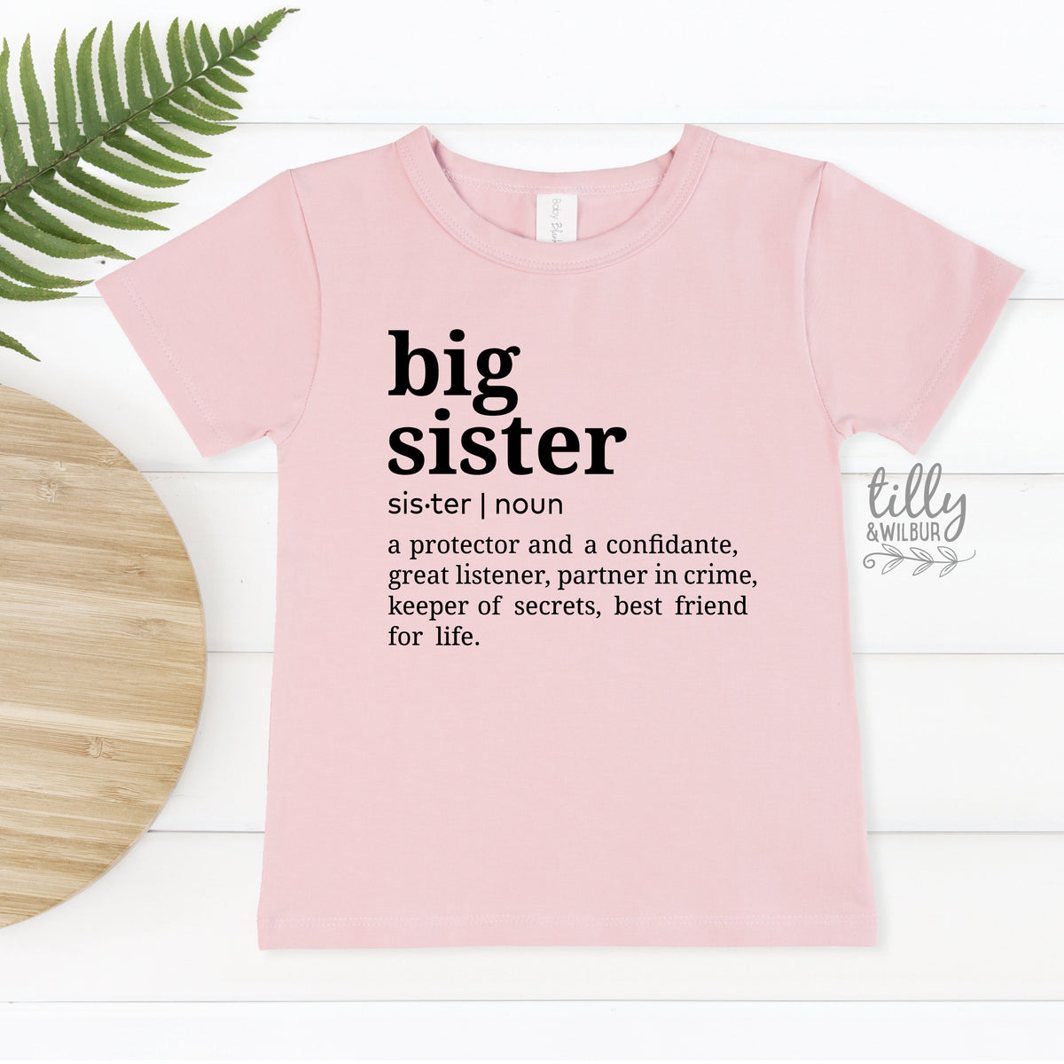 Big Sister T-Shirt, Big Sister Announcement, Promoted to Big Sister TShirt, Pregnancy Announcement Shirt, I&#39;m Going To Be A Big Sister Shirt