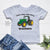 Tractor T-Shirt, Just a Boy Who Loves Tractors T-Shirt, Tractor Shirt, I Love Tractors T-Shirt, Farm Life, Tractor Lover Gift, Farmer Shirt