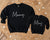 Mama & Me Sweatshirts, Mama Jumper, Mini Jumper, Mama And Mama's Mini Matching Outfits, Our First Mother's Day, Mother Daughter, Mother Son