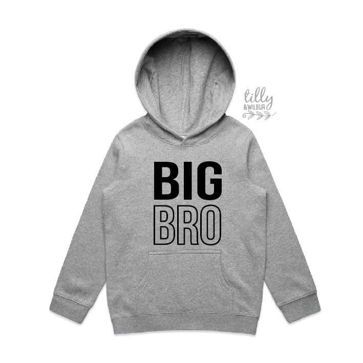 Big Brother Jumper, Promoted To Big Brother Sweatshirt, Big Brother Hoodie, I&#39;m Going To Be A Big Brother Top, Pregnancy Announcement Shirt