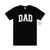 Dad Varsity T-Shirt, Father's Day Gift, Pregnancy Announcement T-Shirt For Dad, Pregnancy Gift To Husband, New Dad Gift, Dad Birthday Gift