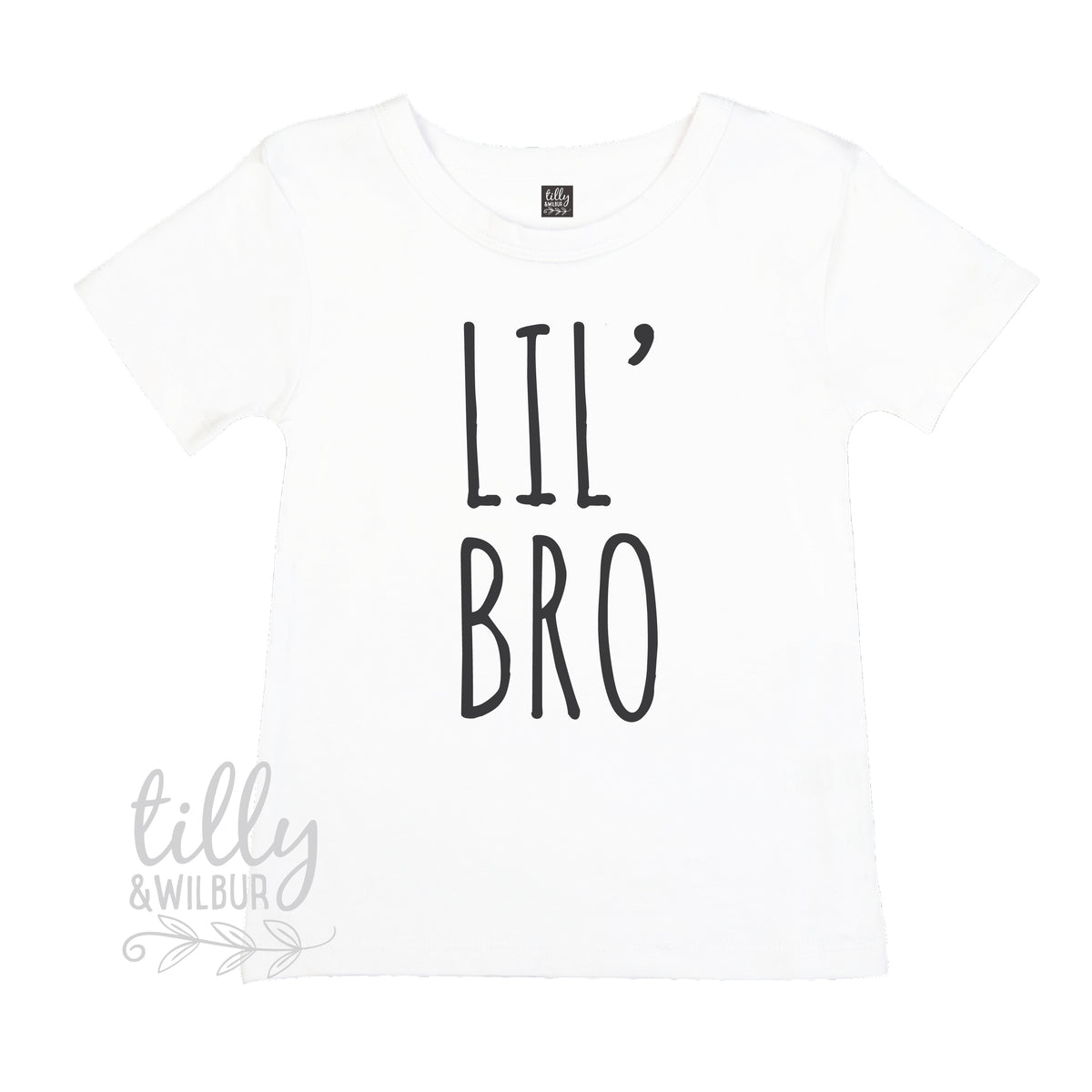 Lil&#39; Bro T-Shirt