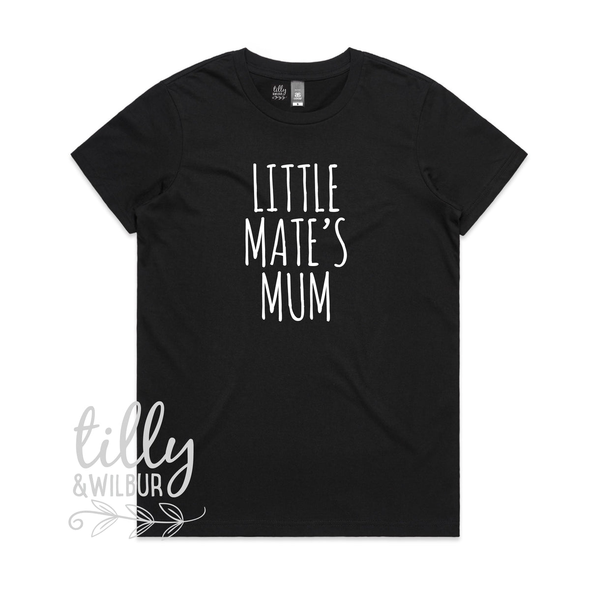 Little Mate&#39;s Mum