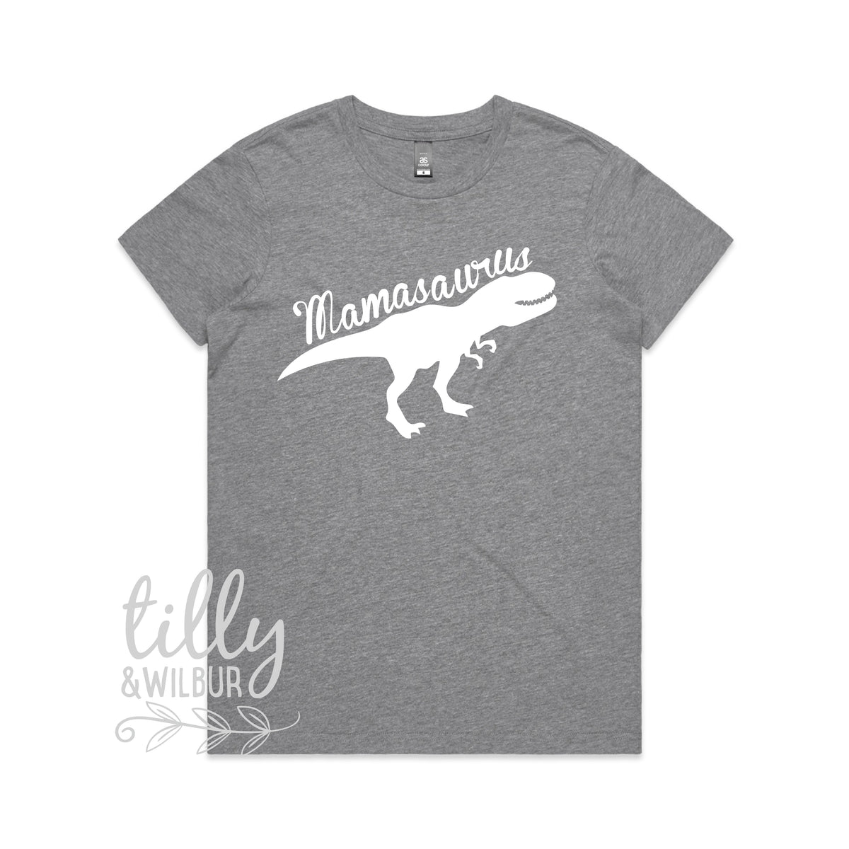 Mamasaurus Women&#39;s T-Shirt