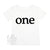 One Birthday T-Shirt