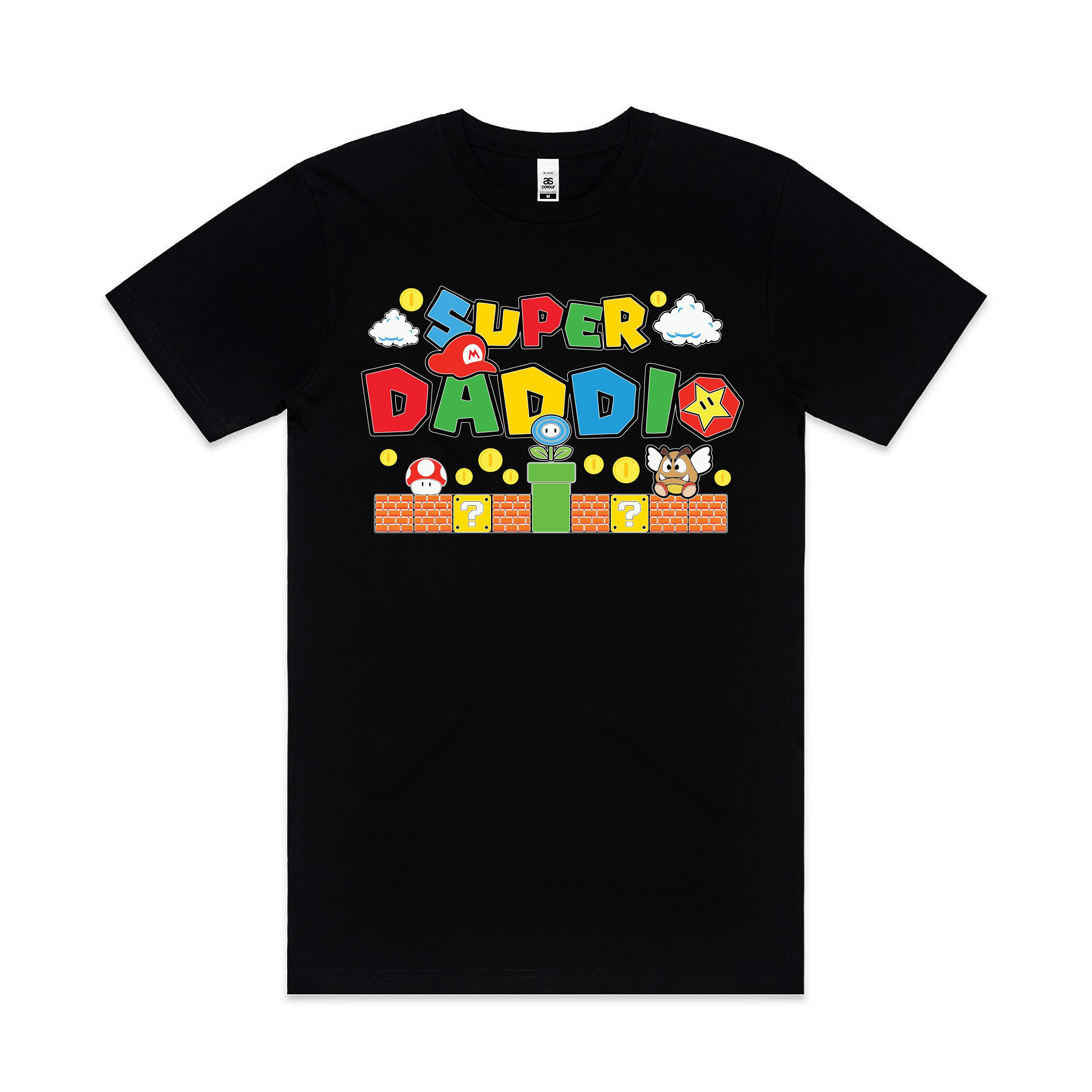 Tshirt super sales