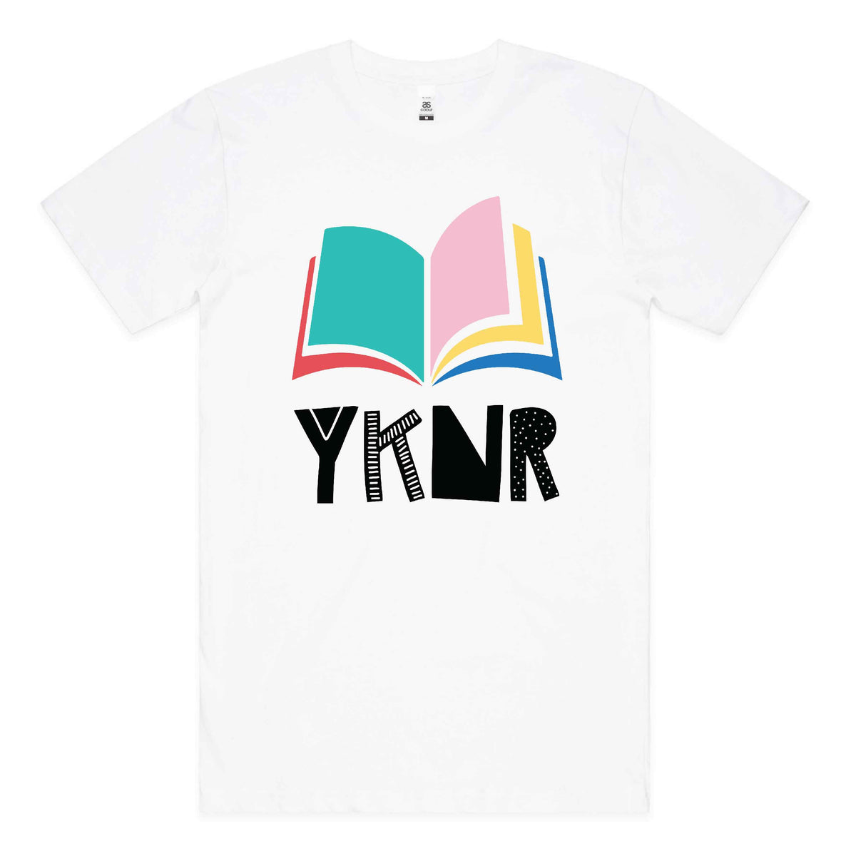 YKNR men&#39;s t-shirt